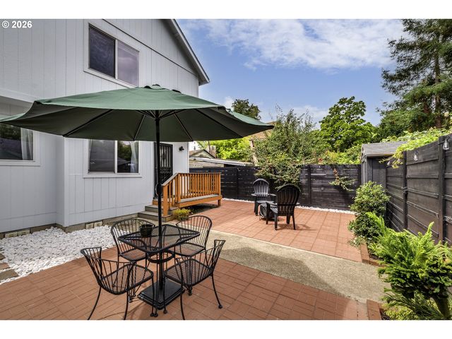6223 N YALE St, Portland, OR 97203