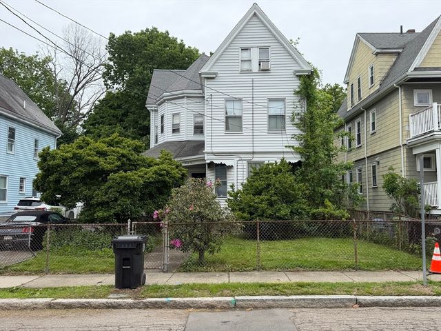33 Melendy Ave, Watertown, MA 02472