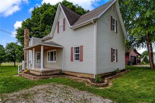 19 Verity Street, Jamestown Vlg, OH 45335