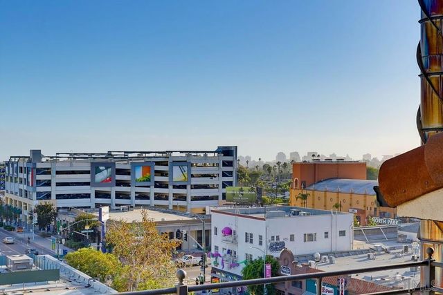 3957 30th 503, San Diego, CA 92104
