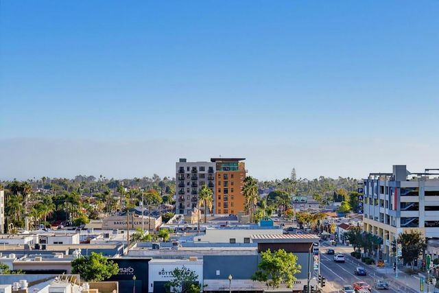 3957 30th 503, San Diego, CA 92104