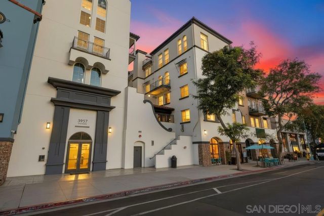 3957 30th 503, San Diego, CA 92104