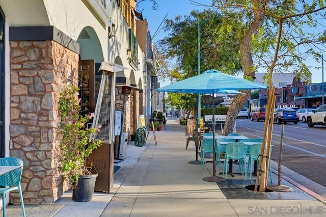 3957 30th 503, San Diego, CA 92104