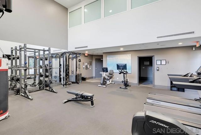 3957 30th 503, San Diego, CA 92104