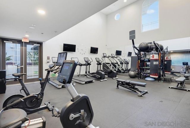 3957 30th 503, San Diego, CA 92104
