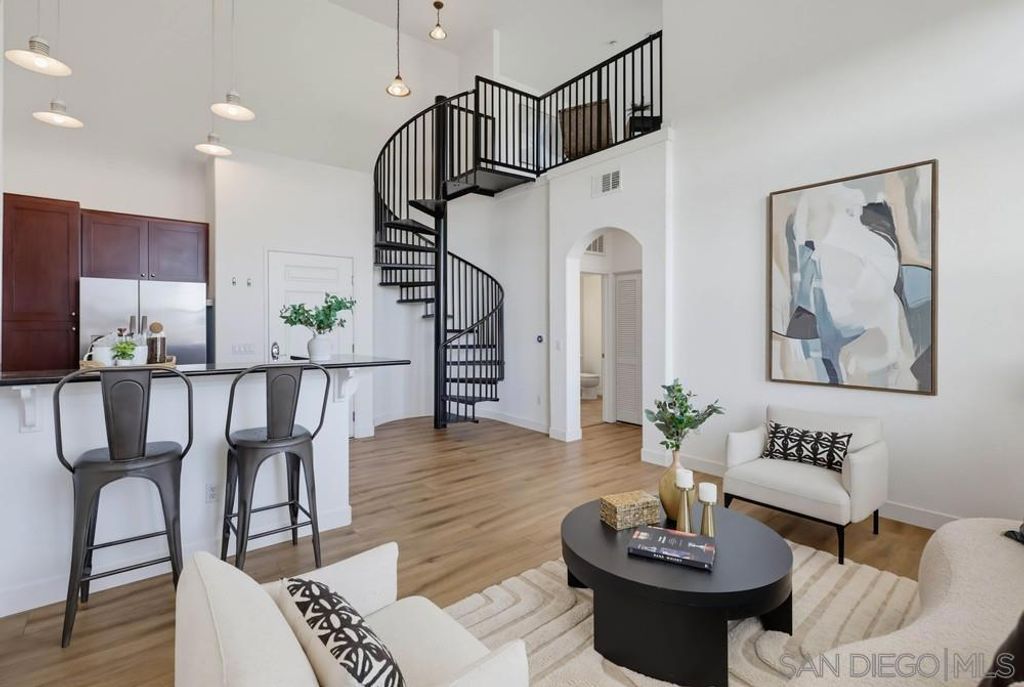 3957 30th 503, San Diego, CA 92104