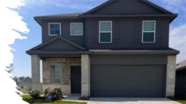 5403 Tuscany Hills Lane, Spring, TX 77373