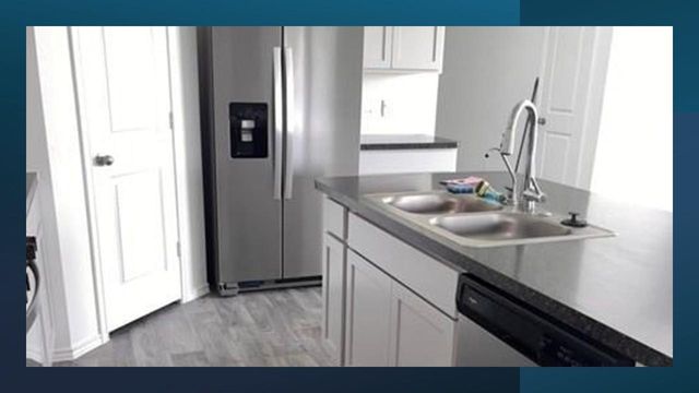 5403 Tuscany Hills Lane, Spring, TX 77373
