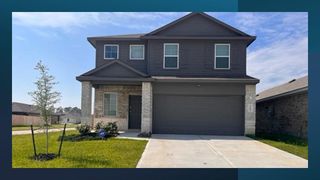 5403 Tuscany Hills Lane, Spring, TX 77373
