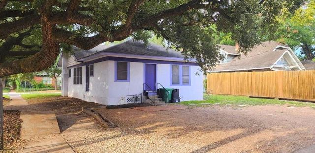 1621 California Street, Houston, TX 77006