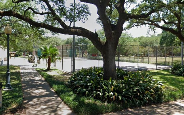 1621 California Street, Houston, TX 77006