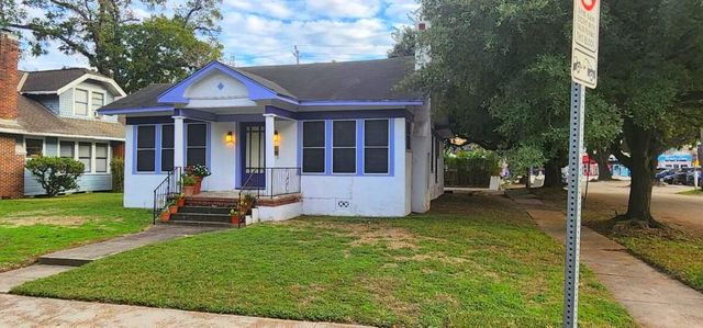 1621 California Street, Houston, TX 77006