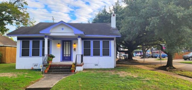 1621 California Street, Houston, TX 77006