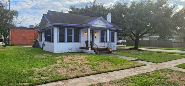 1621 California Street, Houston, TX 77006