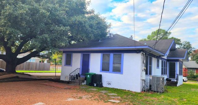 1621 California Street, Houston, TX 77006