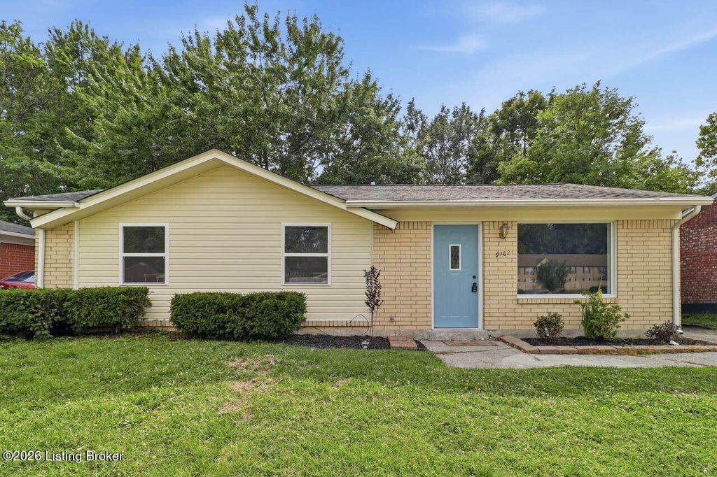9102 Willowcreek Dr, Louisville, KY 40219