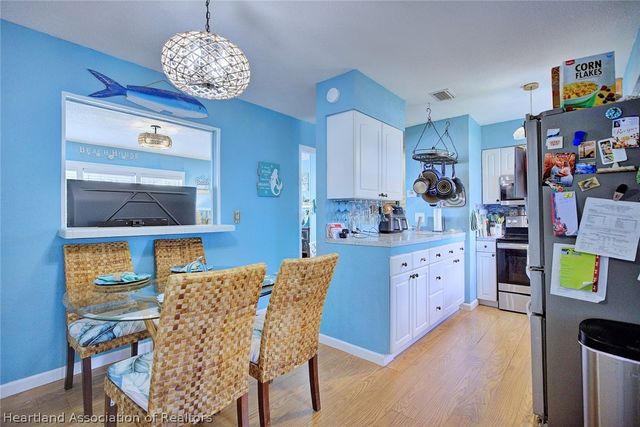 334 Tulane Circle, Avon Park, FL 33825