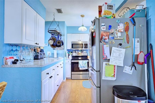 334 Tulane Circle, Avon Park, FL 33825