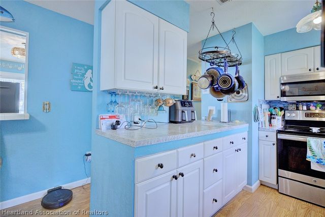 334 Tulane Circle, Avon Park, FL 33825