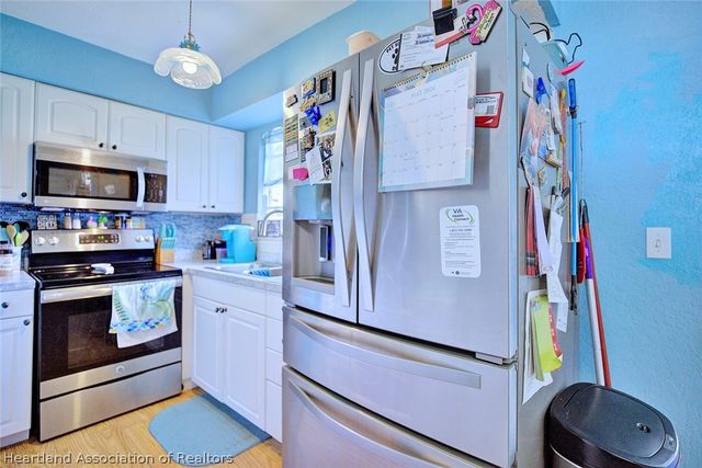 334 Tulane Circle, Avon Park, FL 33825