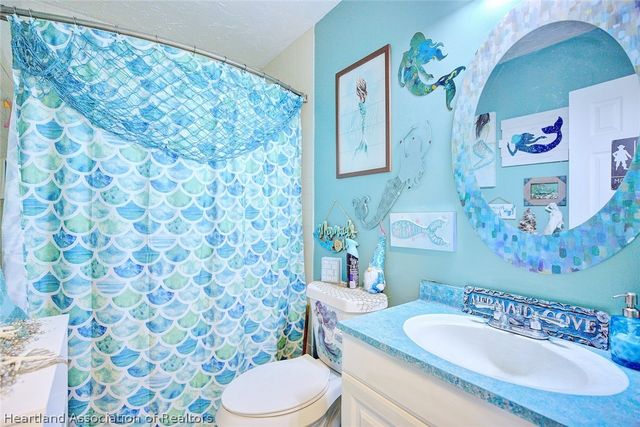 334 Tulane Circle, Avon Park, FL 33825