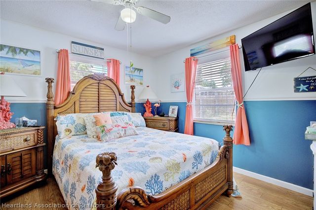 334 Tulane Circle, Avon Park, FL 33825