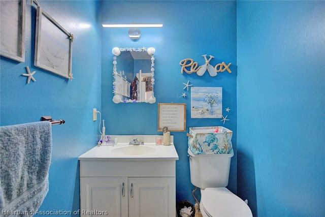 334 Tulane Circle, Avon Park, FL 33825