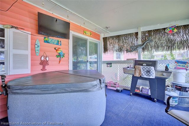 334 Tulane Circle, Avon Park, FL 33825