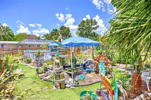 334 Tulane Circle, Avon Park, FL 33825