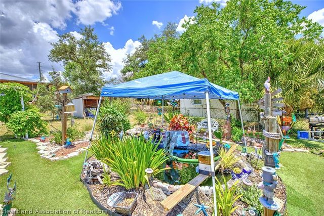 334 Tulane Circle, Avon Park, FL 33825