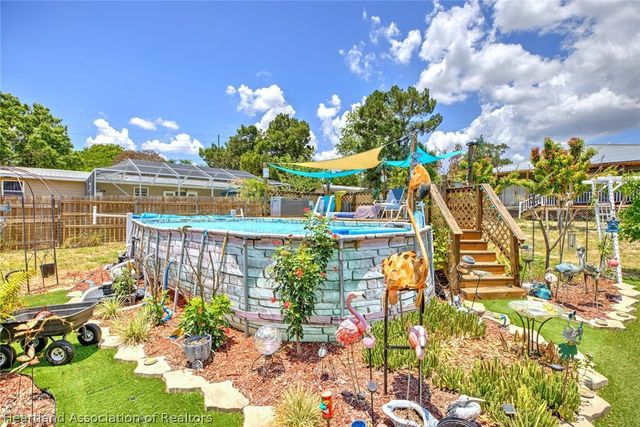 334 Tulane Circle, Avon Park, FL 33825