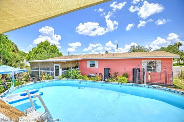 334 Tulane Circle, Avon Park, FL 33825