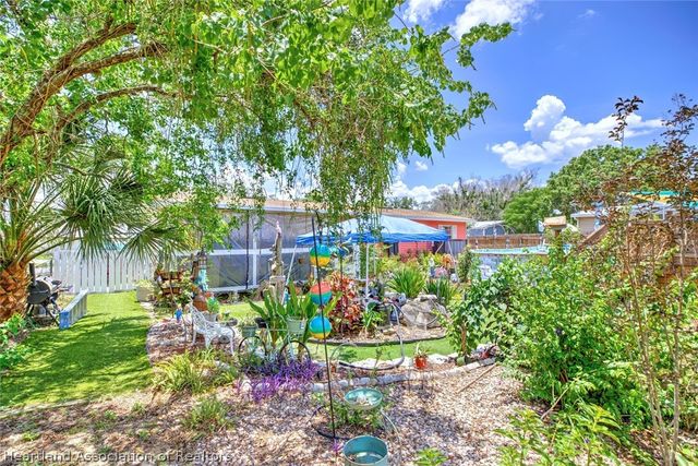 334 Tulane Circle, Avon Park, FL 33825