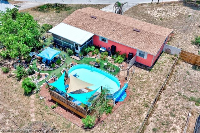 334 Tulane Circle, Avon Park, FL 33825