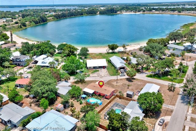 334 Tulane Circle, Avon Park, FL 33825