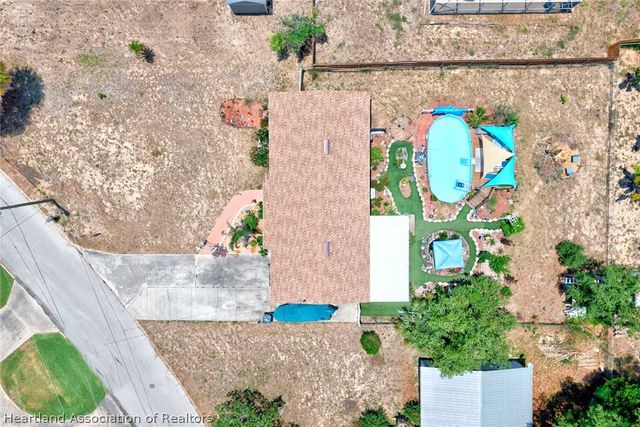334 Tulane Circle, Avon Park, FL 33825