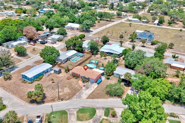 334 Tulane Circle, Avon Park, FL 33825