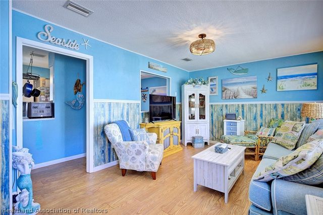 334 Tulane Circle, Avon Park, FL 33825
