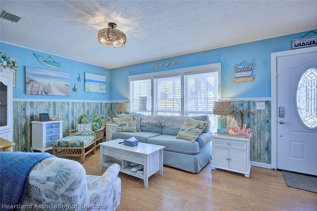 334 Tulane Circle, Avon Park, FL 33825
