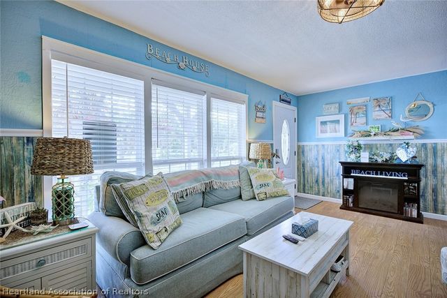 334 Tulane Circle, Avon Park, FL 33825