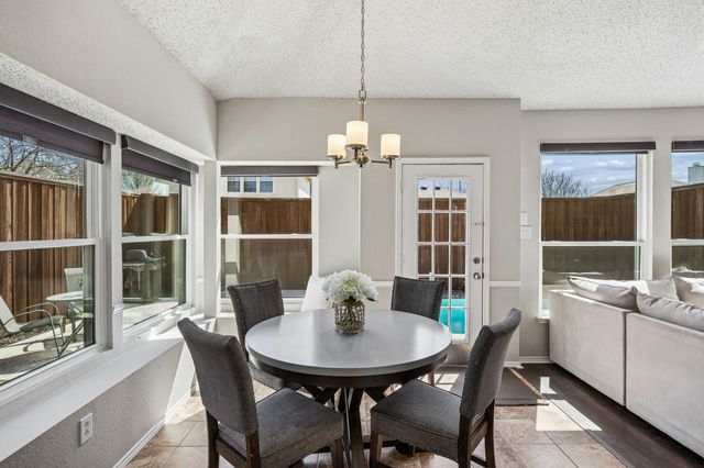 920 Mustang Drive, Allen, TX 75002