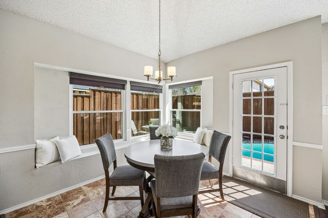 920 Mustang Drive, Allen, TX 75002