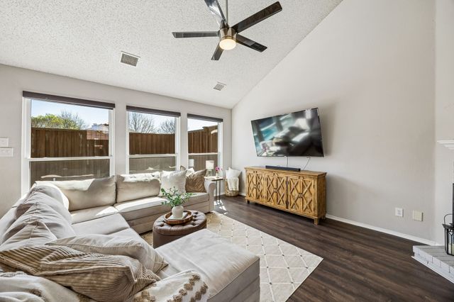 920 Mustang Drive, Allen, TX 75002