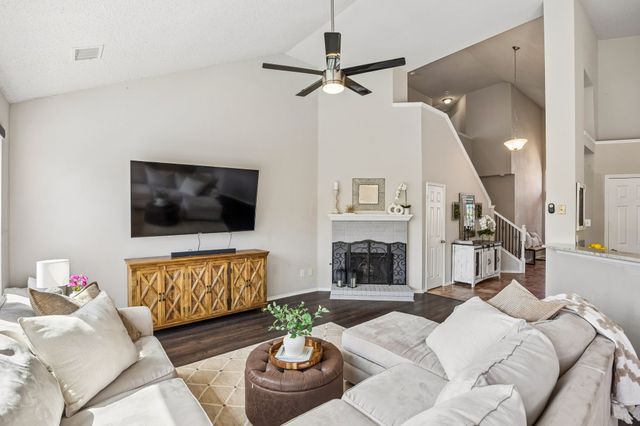 920 Mustang Drive, Allen, TX 75002