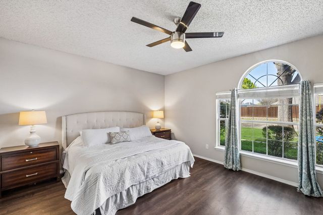 920 Mustang Drive, Allen, TX 75002