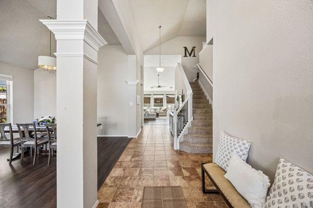 920 Mustang Drive, Allen, TX 75002