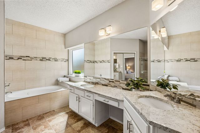 920 Mustang Drive, Allen, TX 75002