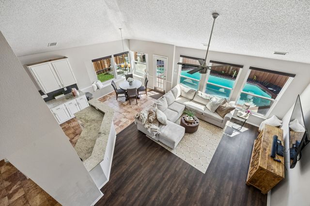 920 Mustang Drive, Allen, TX 75002