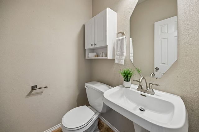 920 Mustang Drive, Allen, TX 75002