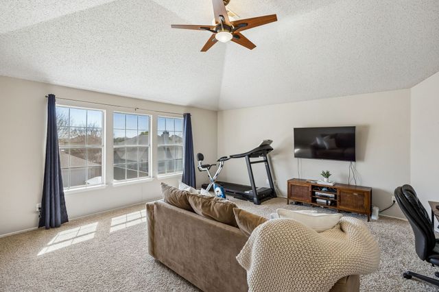 920 Mustang Drive, Allen, TX 75002